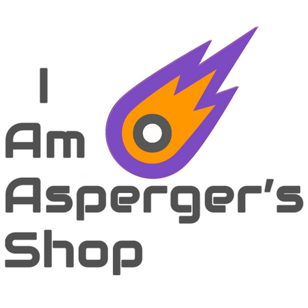 I Am Aspergers Shop